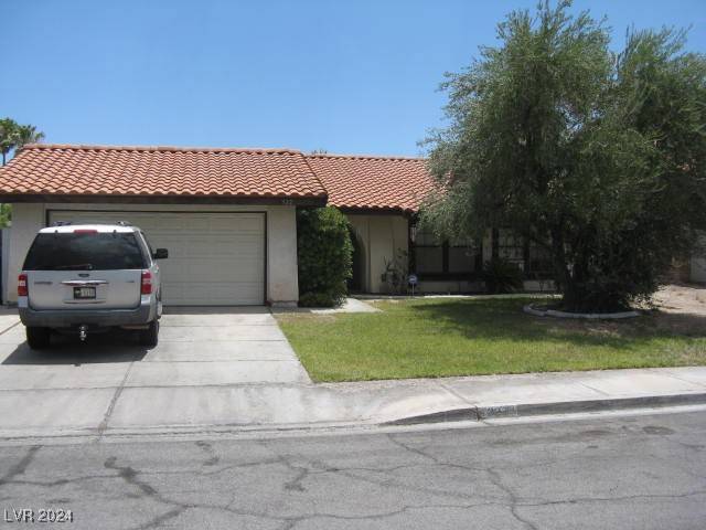 Henderson, NV 89014,322 Oliveiro CT