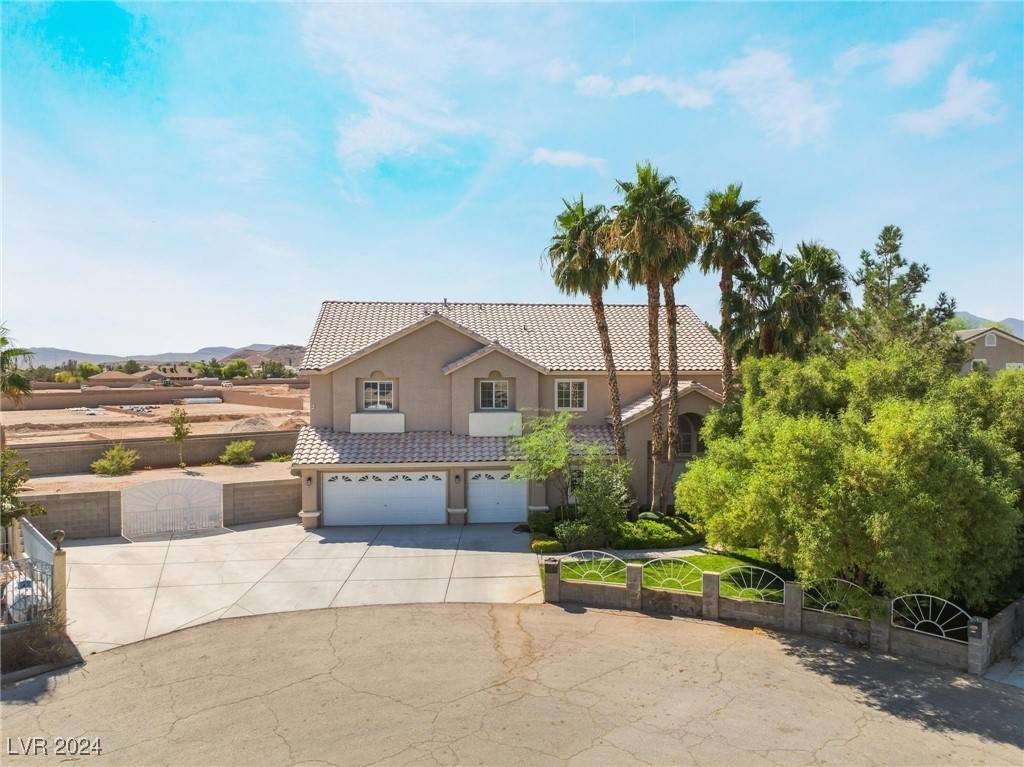 Las Vegas, NV 89113,8535 Belcastro ST