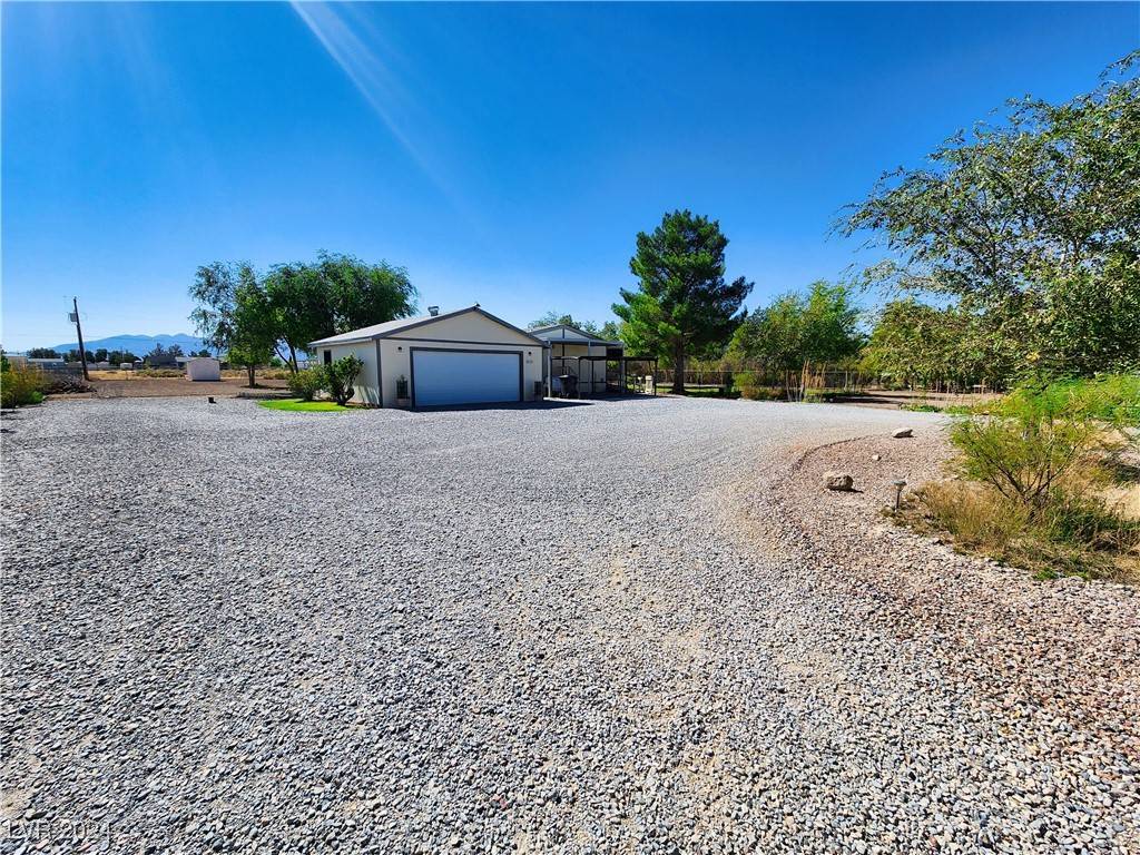 Pahrump, NV 89048,3141 W Medicine Man RD