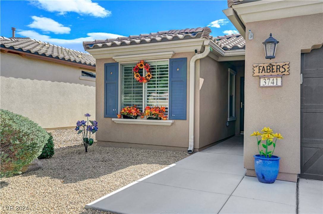 North Las Vegas, NV 89081,3741 Garnet Heights AVE