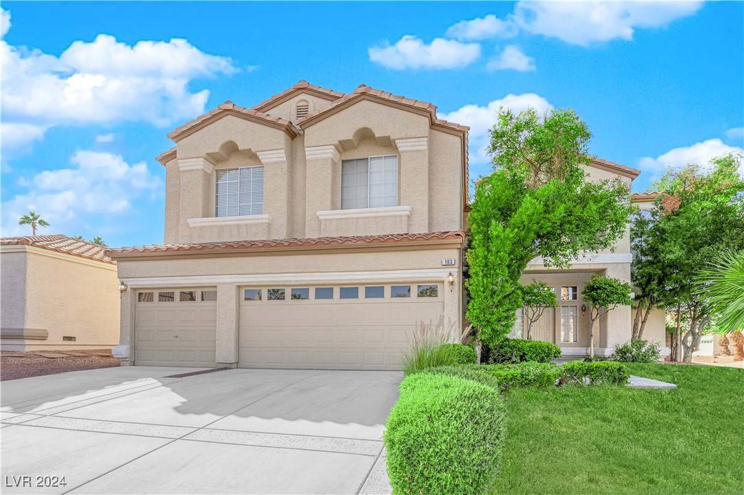Henderson, NV 89074,193 Jeri DR