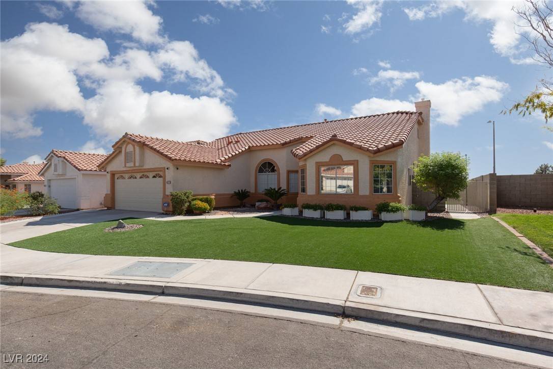 Las Vegas, NV 89130,5317 Still Breeze AVE