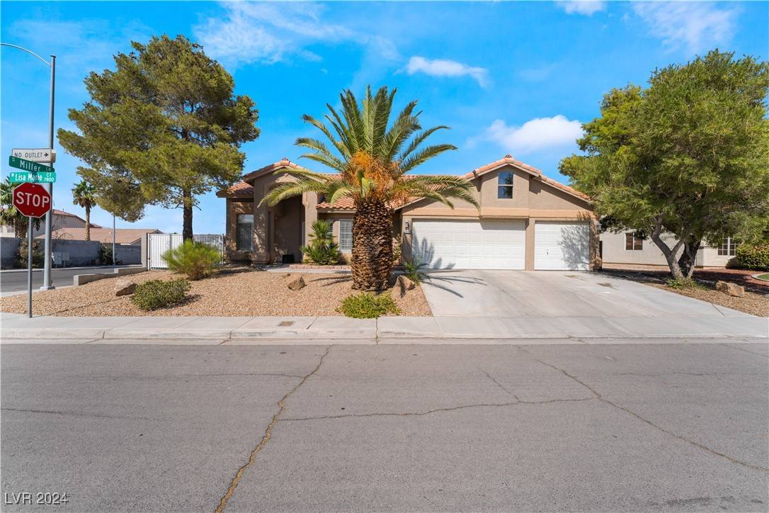Las Vegas, NV 89113,7894 Lisa Marie CT
