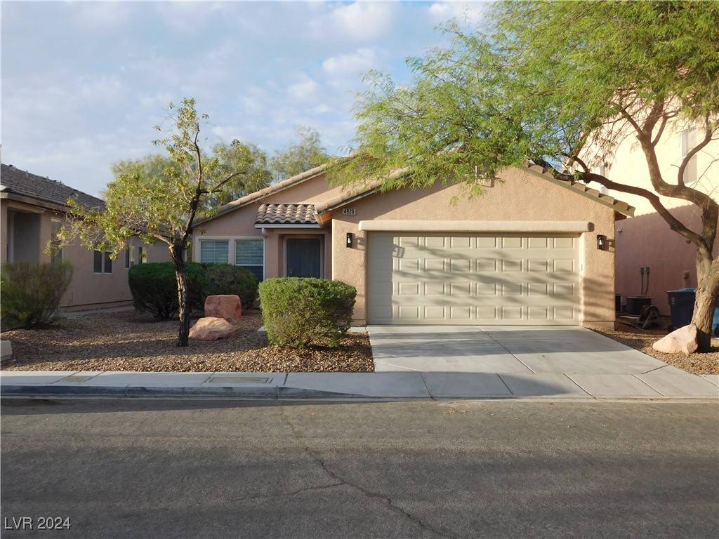 Las Vegas, NV 89131,4920 Wild Buffalo AVE