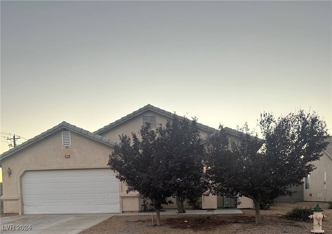 Pahrump, NV 89060,5000 Valero CT