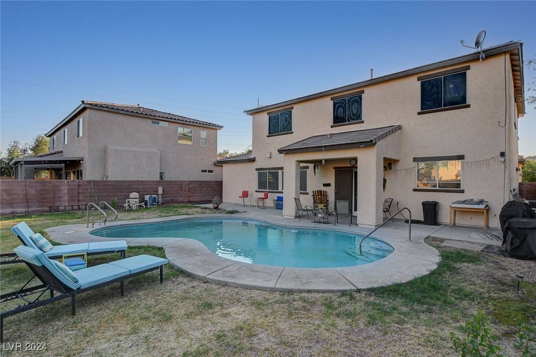 North Las Vegas, NV 89081,6012 Valley Flower ST