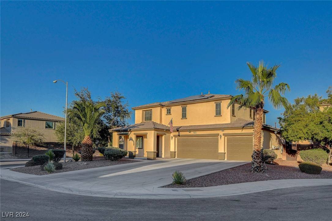 North Las Vegas, NV 89081,6012 Valley Flower ST