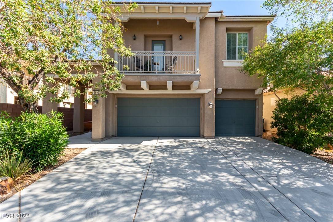 Las Vegas, NV 89178,9802 White Lilac ST