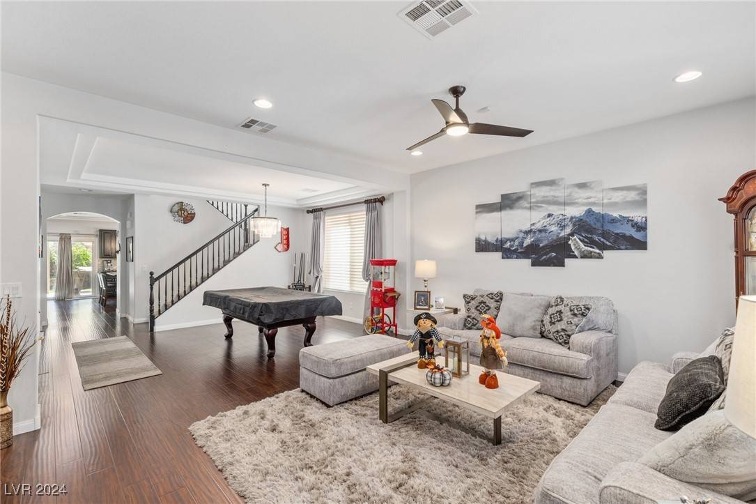 Las Vegas, NV 89139,6229 Mustang Spring AVE