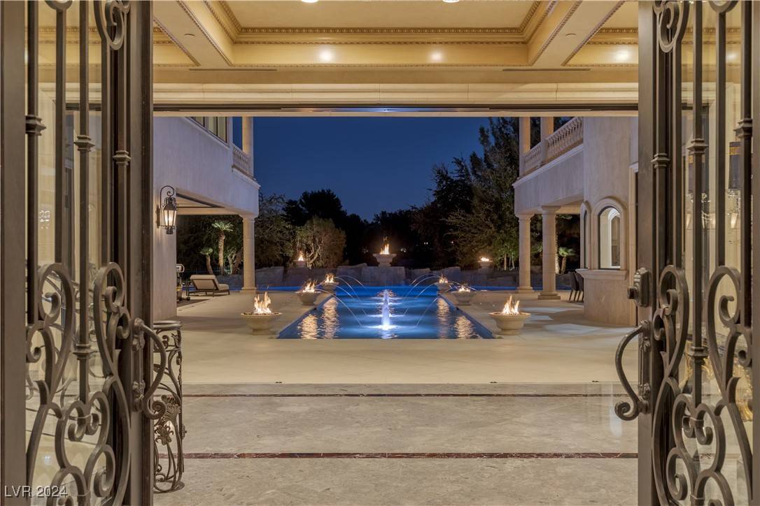 Las Vegas, NV 89141,27 Eagles Landing LN