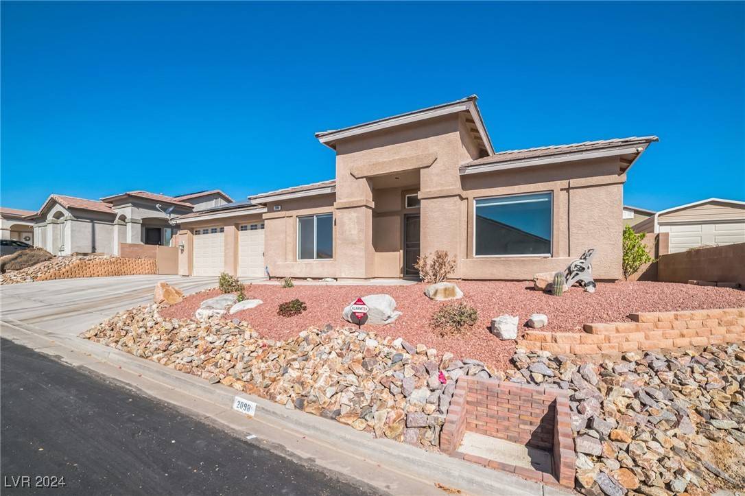 Laughlin, NV 89029,2098 Willow Bay RD