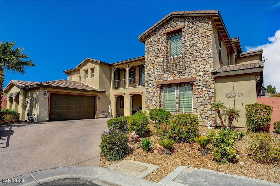 Las Vegas, NV 89121,3995 Heldron ST