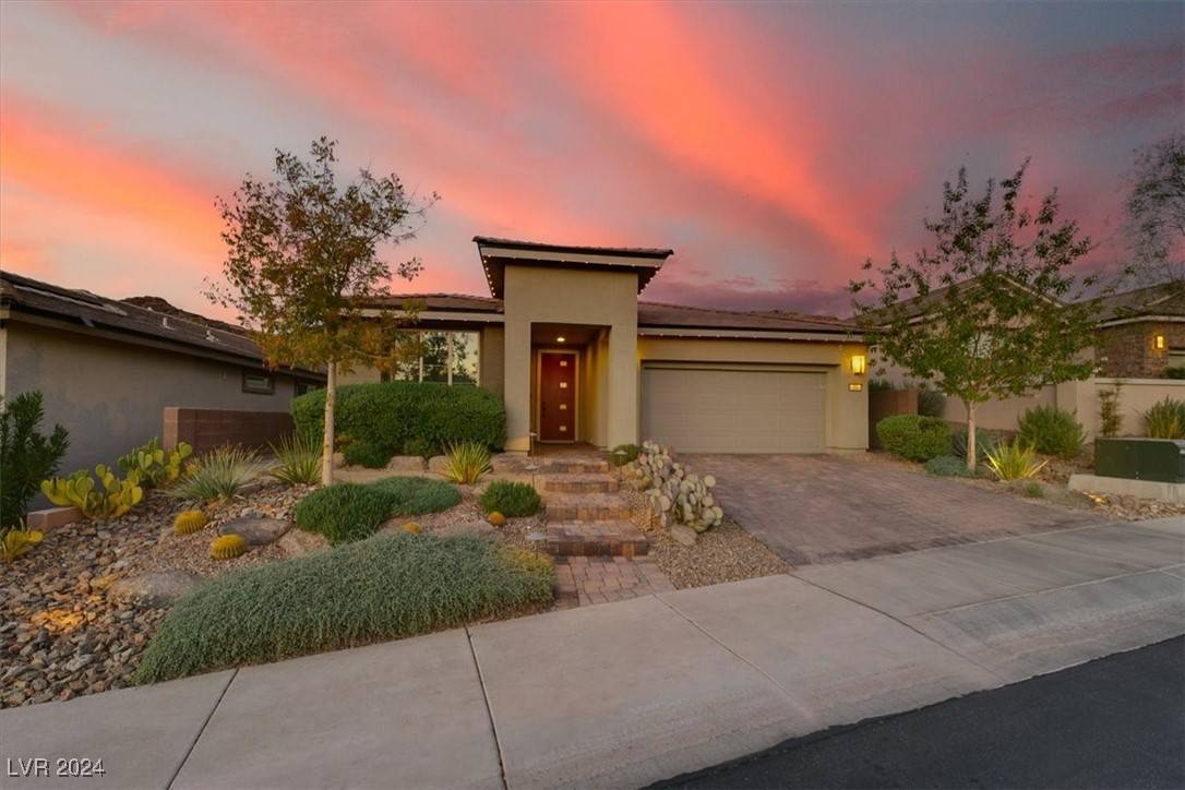 Henderson, NV 89011,14 Via Del Fiume