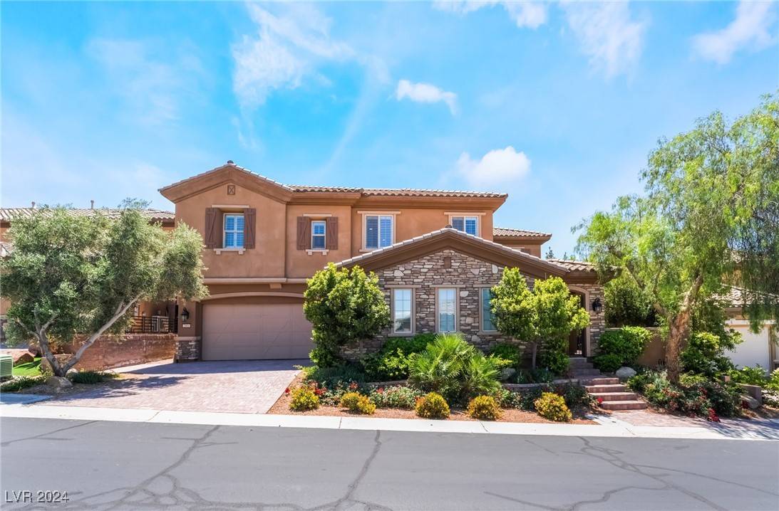 Henderson, NV 89044,2804 Josephine DR