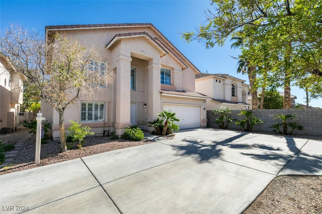 Las Vegas, NV 89143,8112 Caramel Gorge CT