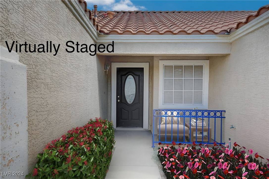 Henderson, NV 89015,518 Feliz Contado CT