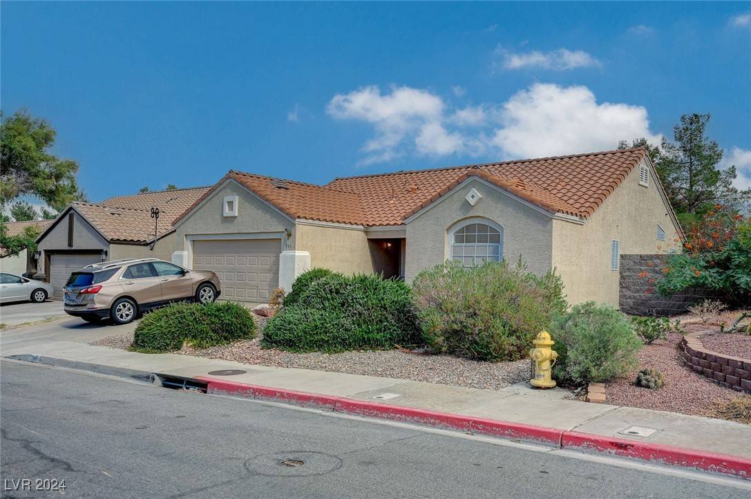 Henderson, NV 89015,518 Feliz Contado CT