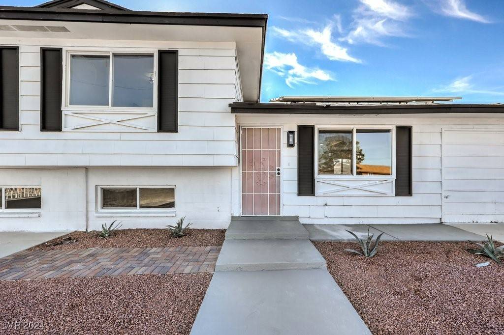 Las Vegas, NV 89108,5509 Balzar AVE