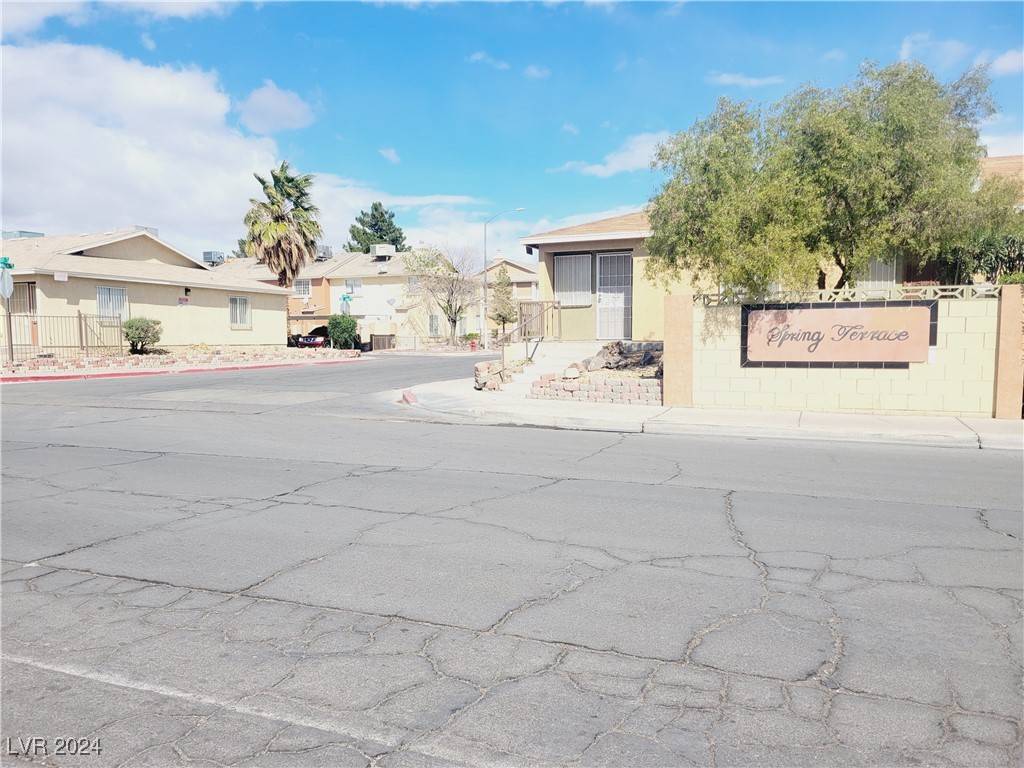 Las Vegas, NV 89115,3843 Terrazzo AVE #0