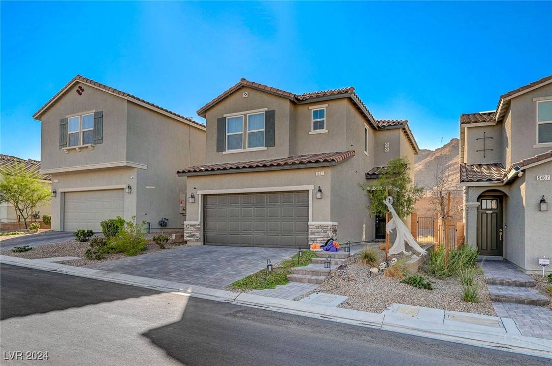 Las Vegas, NV 89166,5403 El Nevero ST