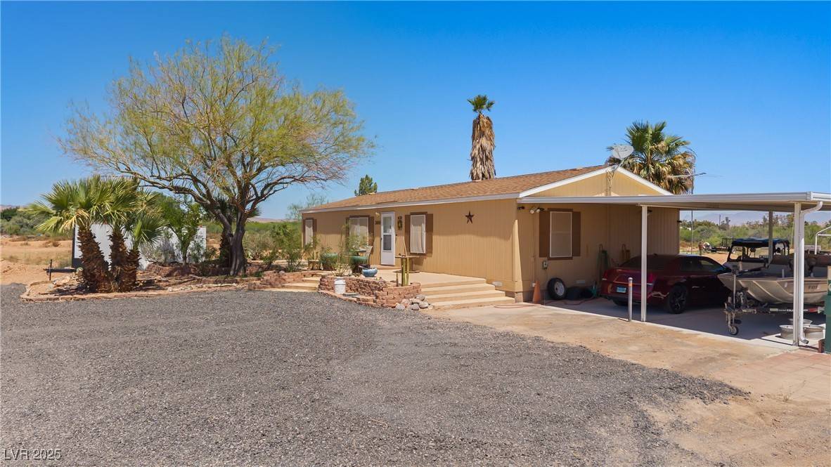 Overton, NV 89040,360 Scamp AVE