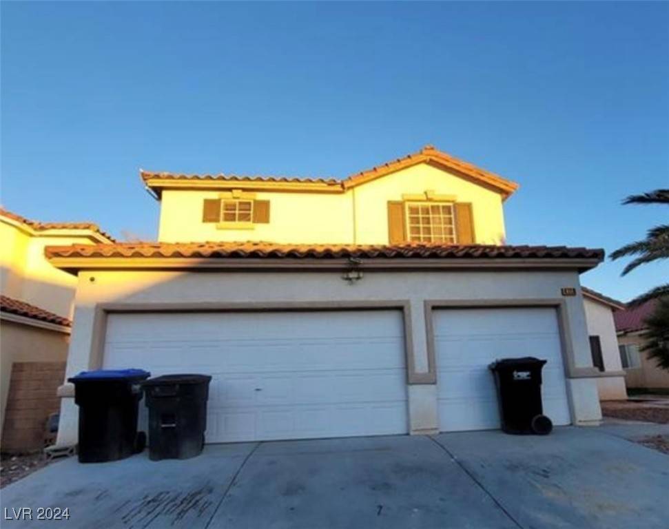 North Las Vegas, NV 89032,4116 Mattray ST