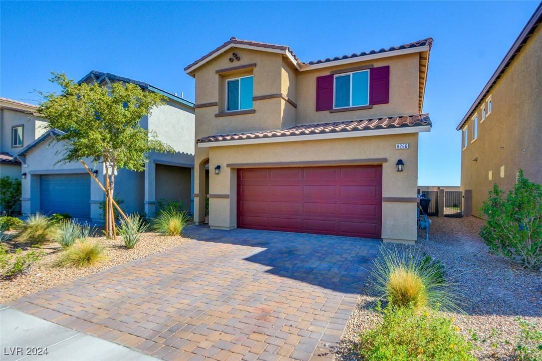 Las Vegas, NV 89113,8266 Palladium ST