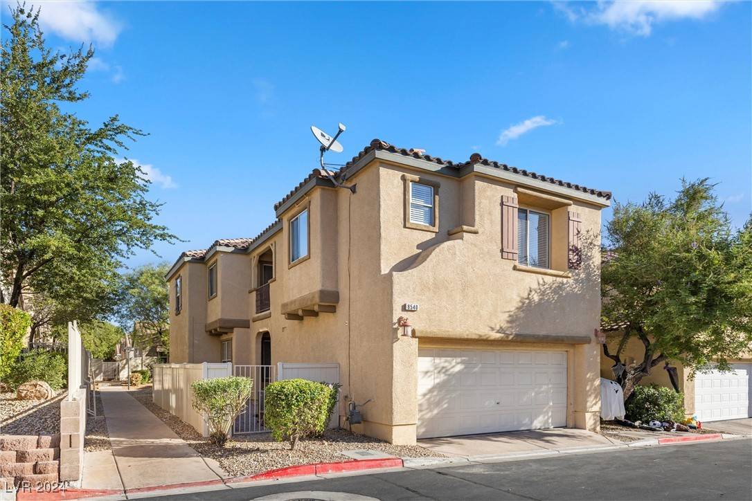 Las Vegas, NV 89149,8540 Amaryllis Hills AVE