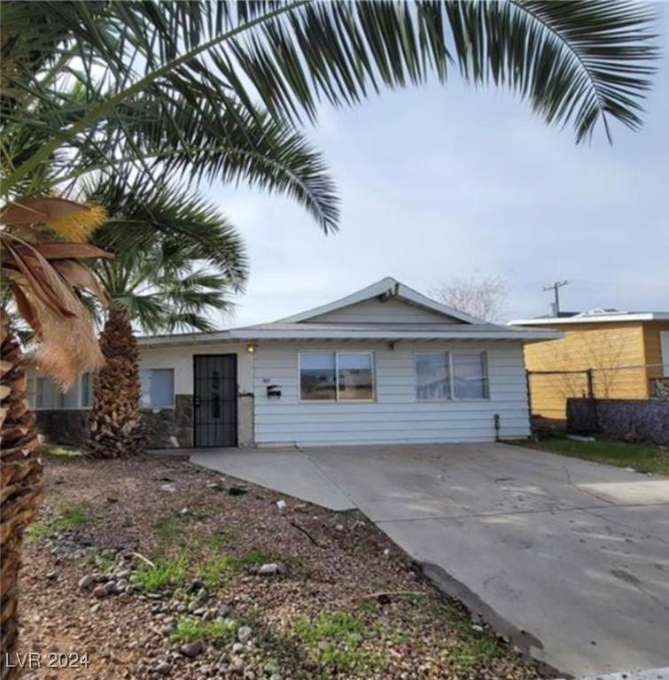 North Las Vegas, NV 89030,309 Rossmoyne AVE