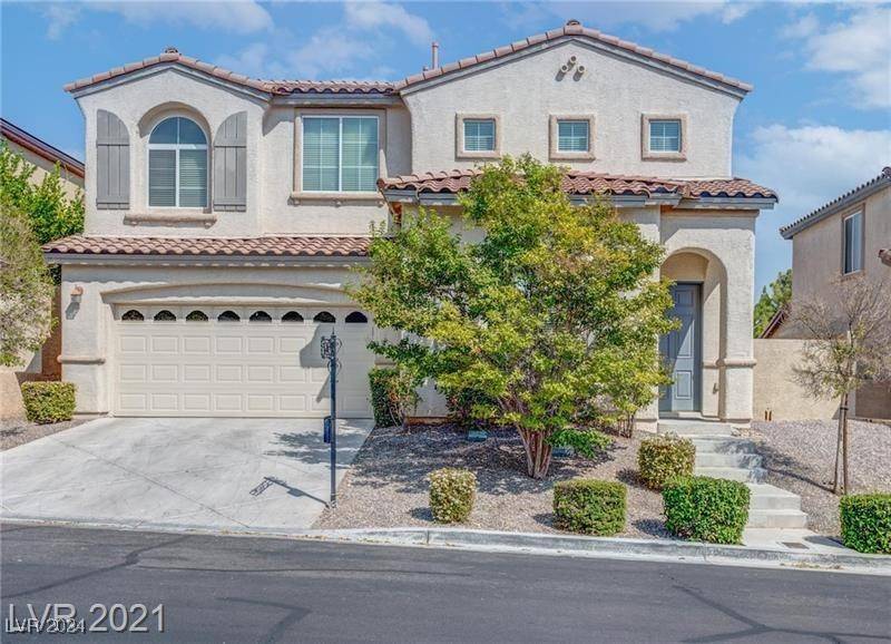 Las Vegas, NV 89138,612 El Loro ST