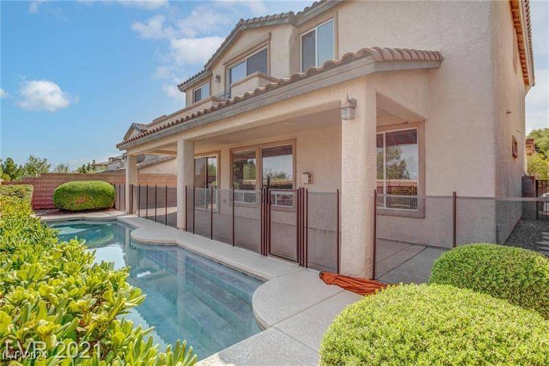 Las Vegas, NV 89138,612 El Loro ST