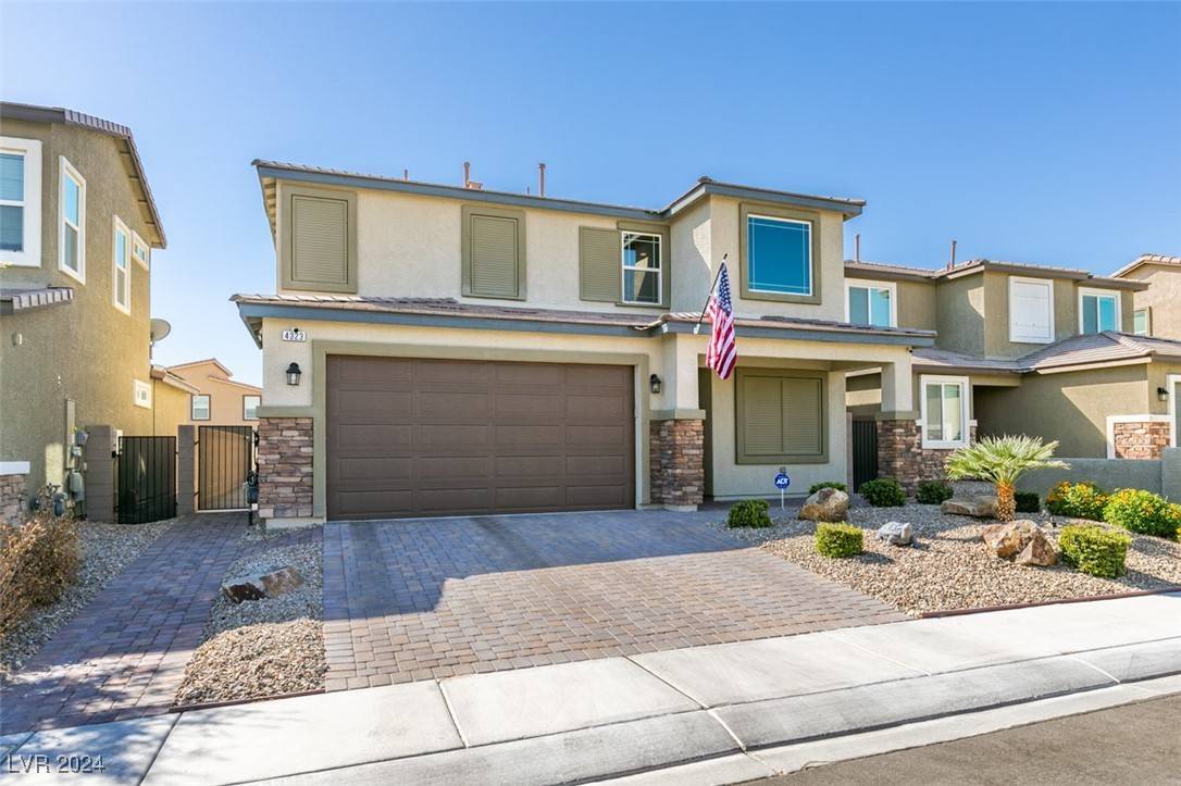North Las Vegas, NV 89084,4323 Creekside Cavern AVE