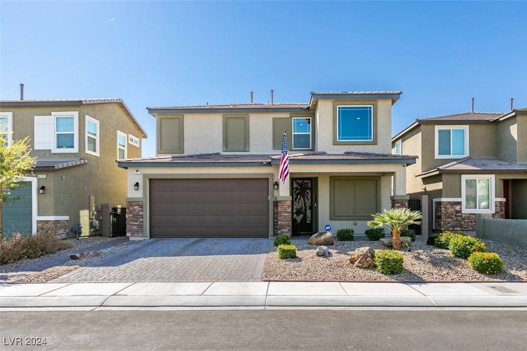 North Las Vegas, NV 89084,4323 Creekside Cavern AVE