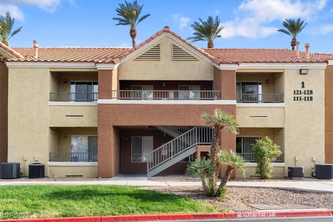 Henderson, NV 89014,2120 Ramrod AVE #114