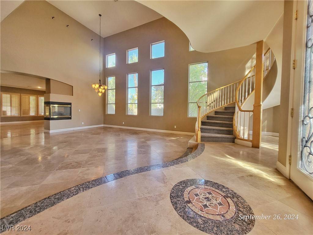 Henderson, NV 89052,1337 Via Savona DR