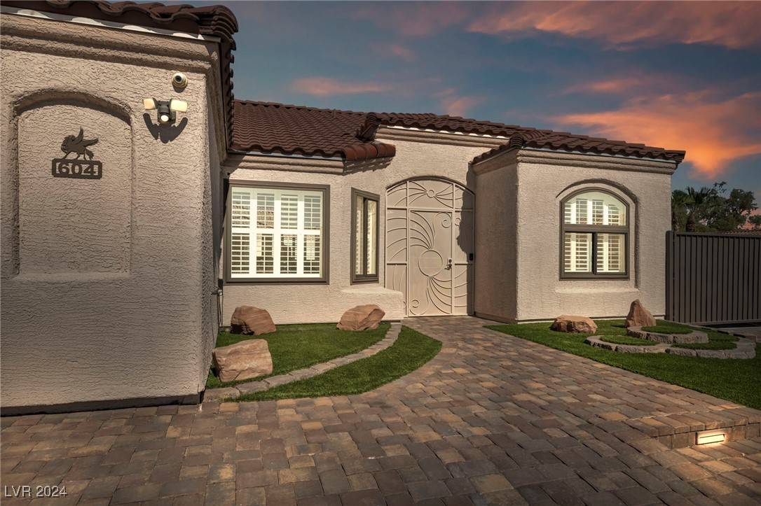 North Las Vegas, NV 89032,604 Grand Revere PL