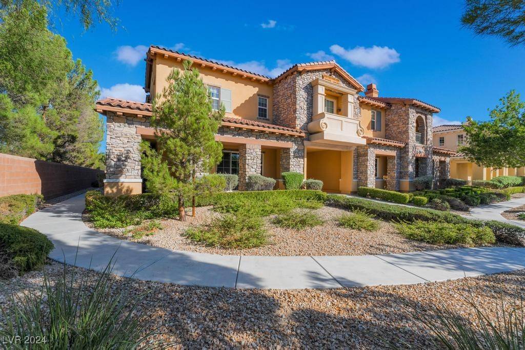 Henderson, NV 89044,1866 Via Delle Arti #4101
