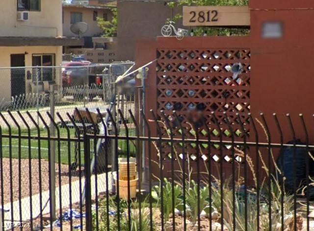 Las Vegas, NV 89101,2812 Marlin AVE