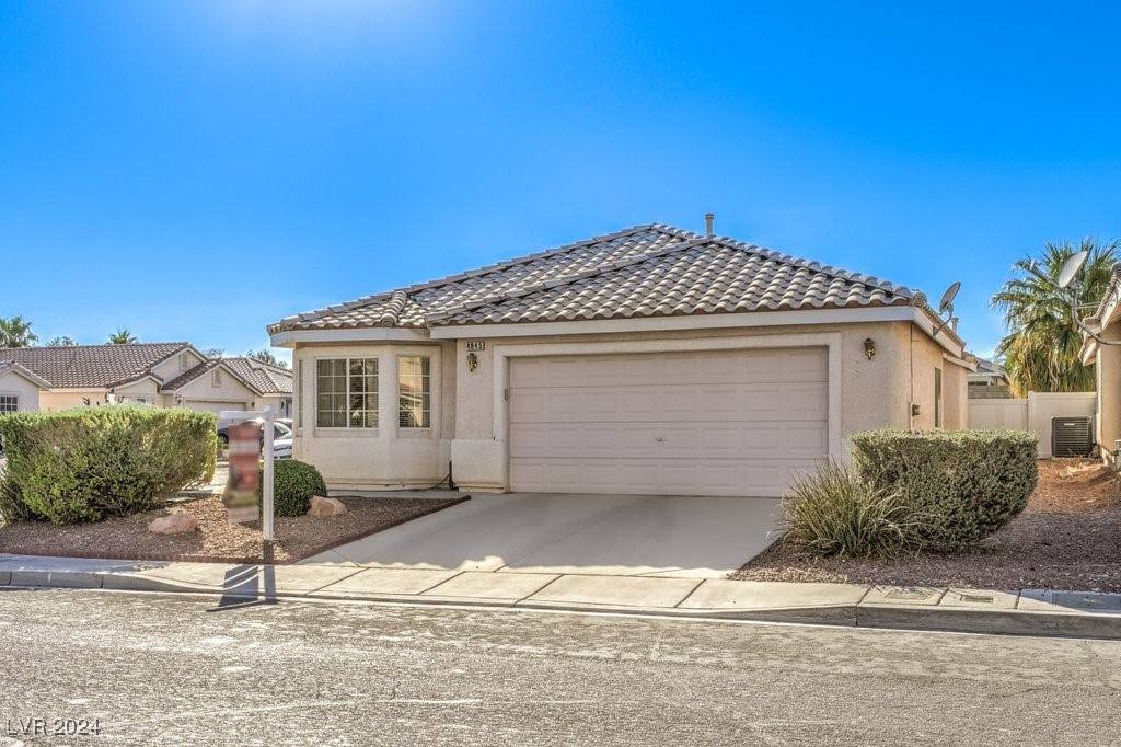 North Las Vegas, NV 89081,4845 Sapphire Light ST
