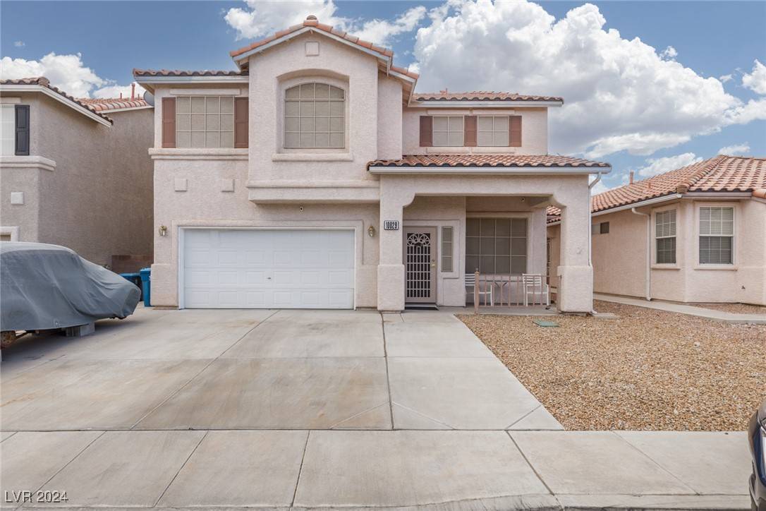 Las Vegas, NV 89147,10029 Floragold CT