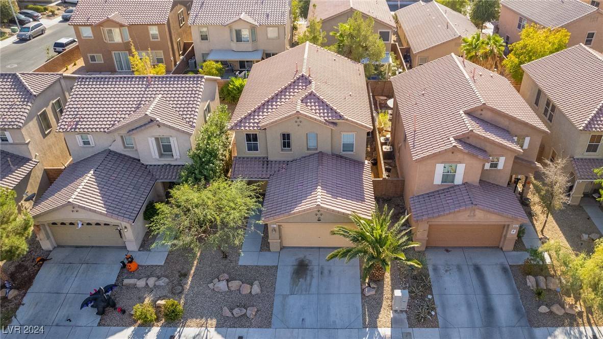 North Las Vegas, NV 89084,6577 Pacific Screech PL