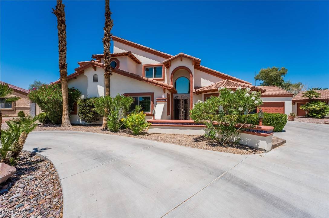 Las Vegas, NV 89108,5708 Paseo Recallo CT