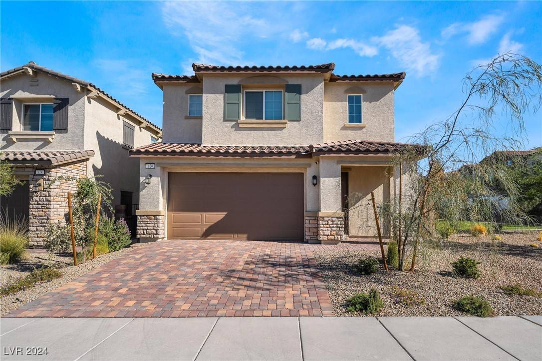 Henderson, NV 89011,820 Nova Heights ST