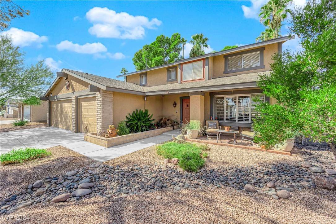 Las Vegas, NV 89107,412 Courtney LN