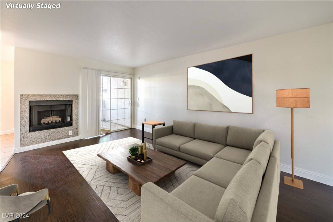 Las Vegas, NV 89108,6500 W Lake Mead BLVD #113