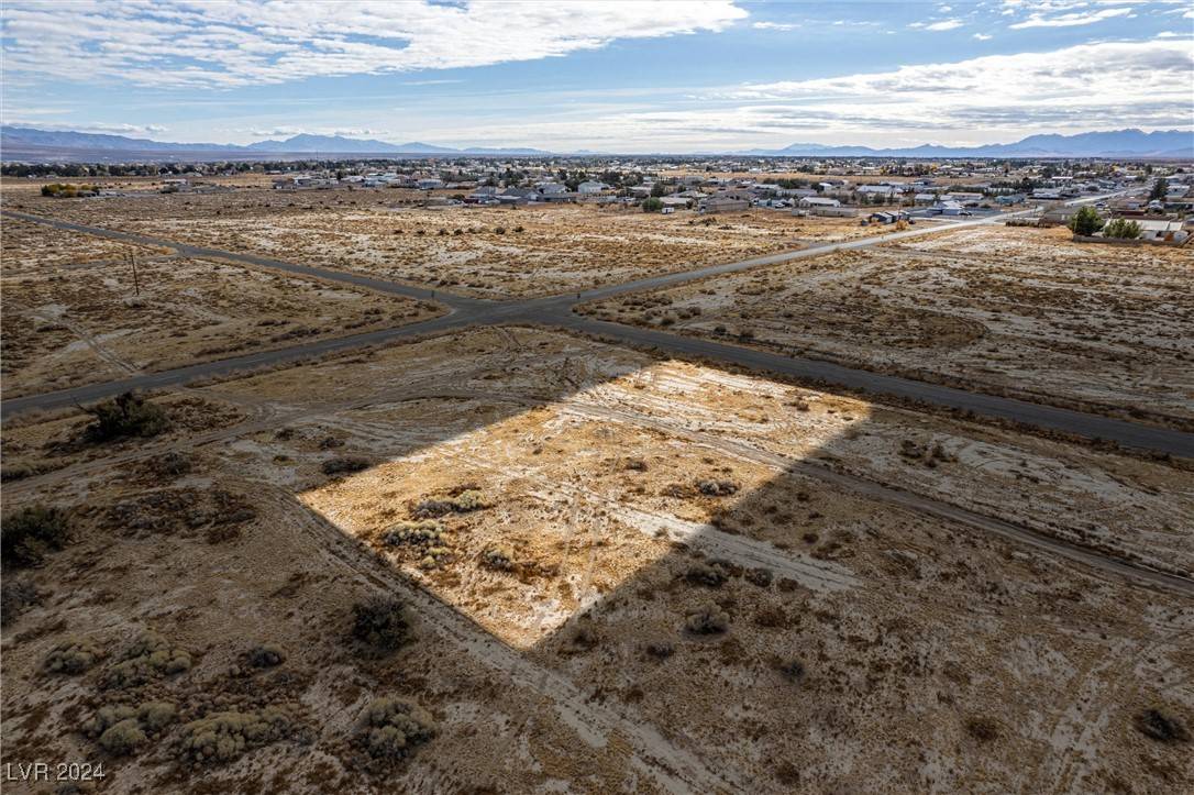 Pahrump, NV 89048,360 E Fontana ST