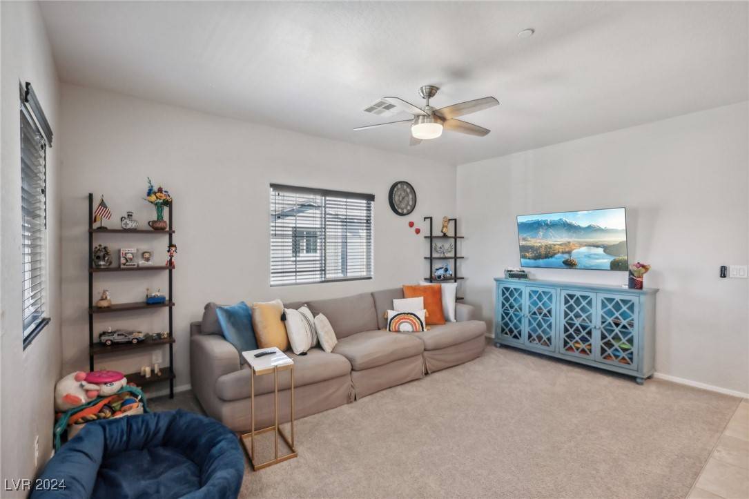 North Las Vegas, NV 89031,4566 Ganier CT #2124