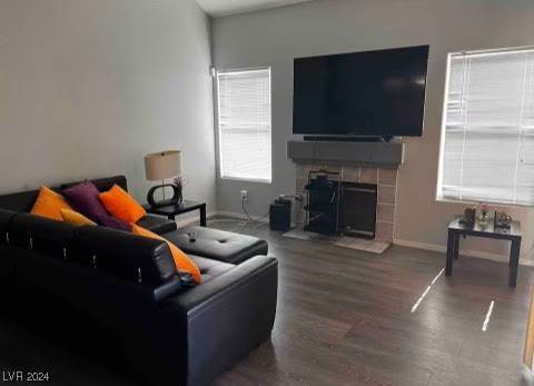 Las Vegas, NV 89118,5125 W Reno AVE #2071