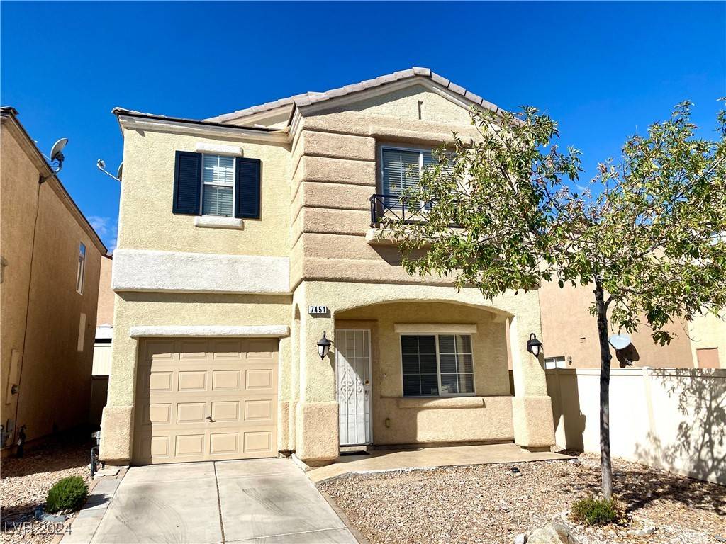 Las Vegas, NV 89139,7451 Grizzly Giant ST