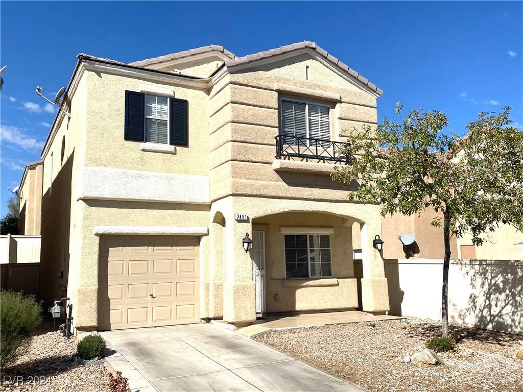 Las Vegas, NV 89139,7451 Grizzly Giant ST
